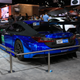 Illustration for article titled LA Auto Show photo dump